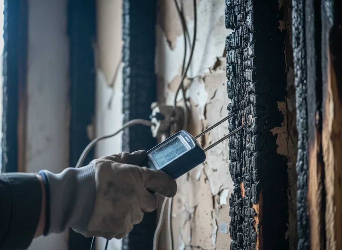 Fire Damage Restoration Hamburg, AR FAQs
